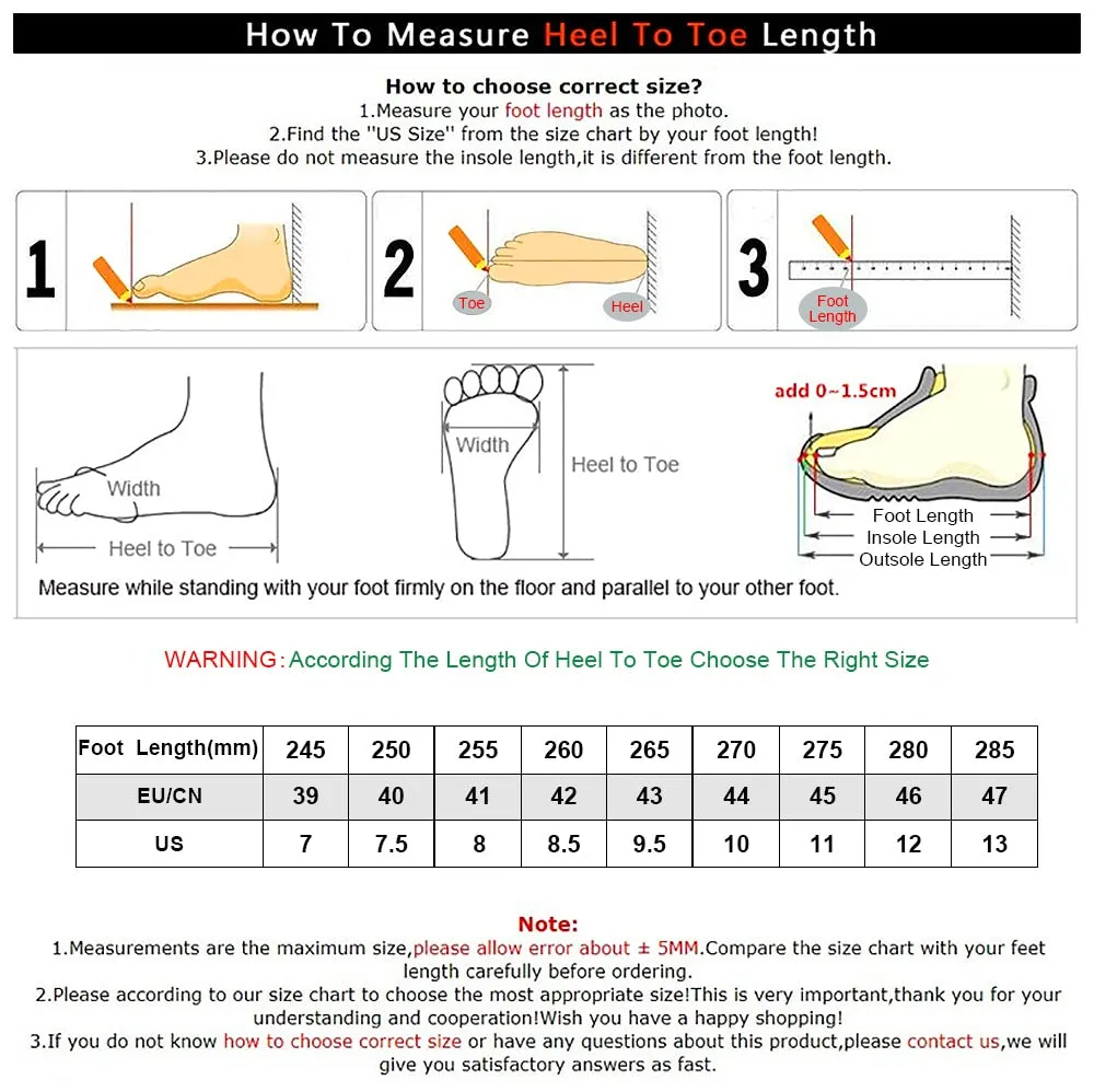 Retro Style Sneakers