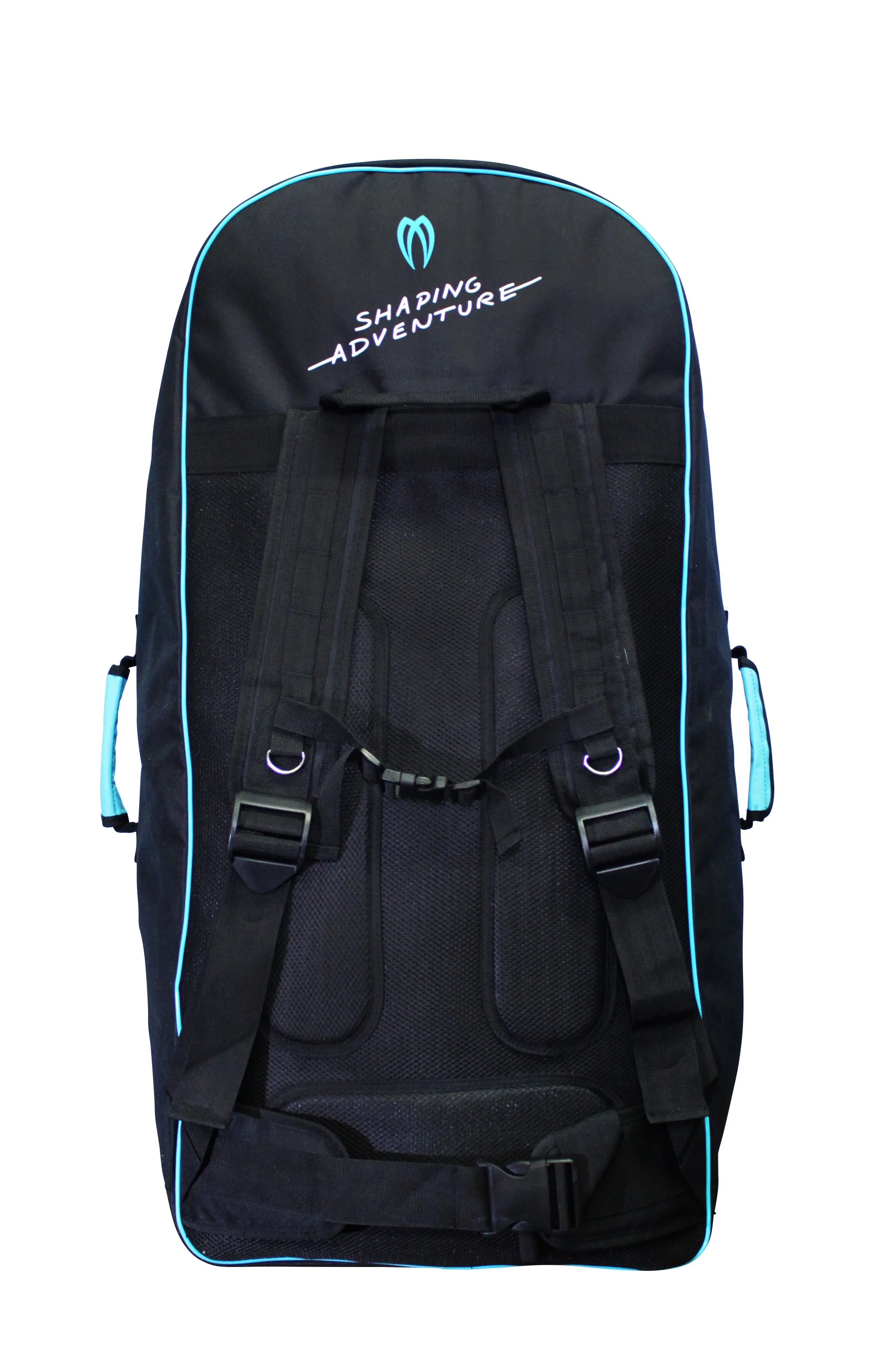 Rivershred Standup Paddleboard