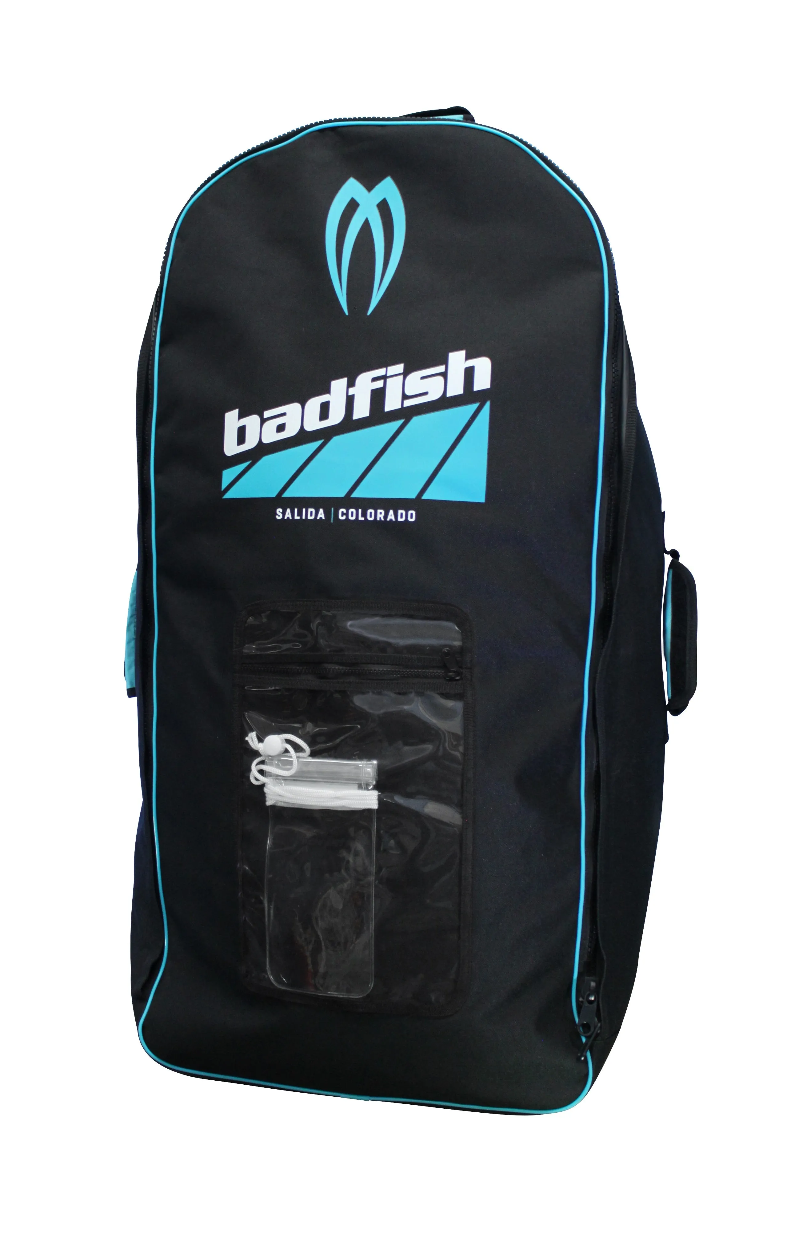 Rivershred Standup Paddleboard