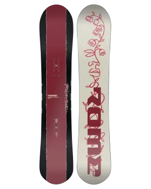 Rome Rene-Gade Snowboard - 2025