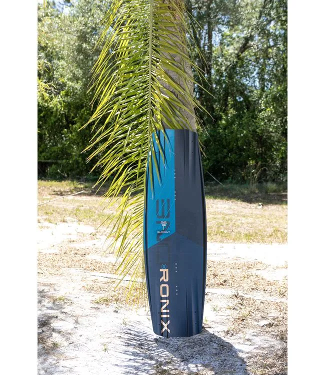 Ronix One Blackout Wakeboard (2025)