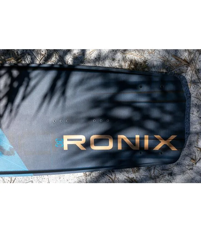 Ronix One Blackout Wakeboard (2025)