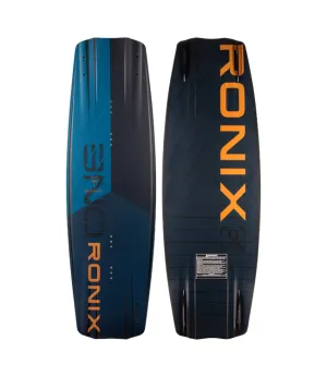 Ronix One Blackout Wakeboard (2025)