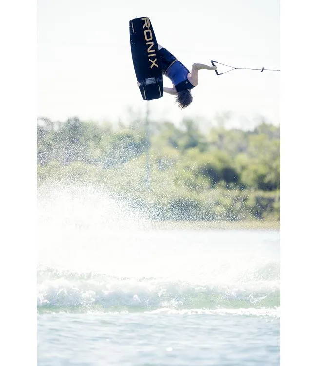 Ronix One Blackout Wakeboard (2025)