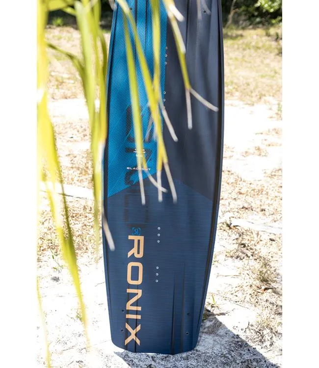 Ronix One Blackout Wakeboard (2025)