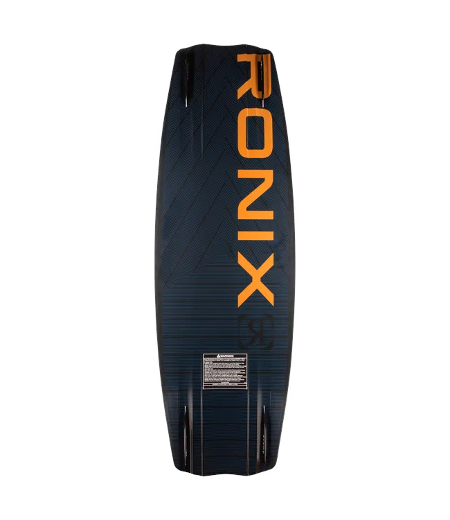 Ronix One Blackout Wakeboard (2025)