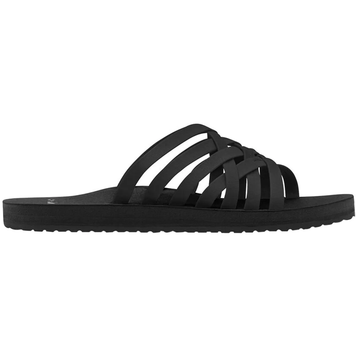 Sanuk Rio Slide Women's Sandal Footwear (Refurbished)