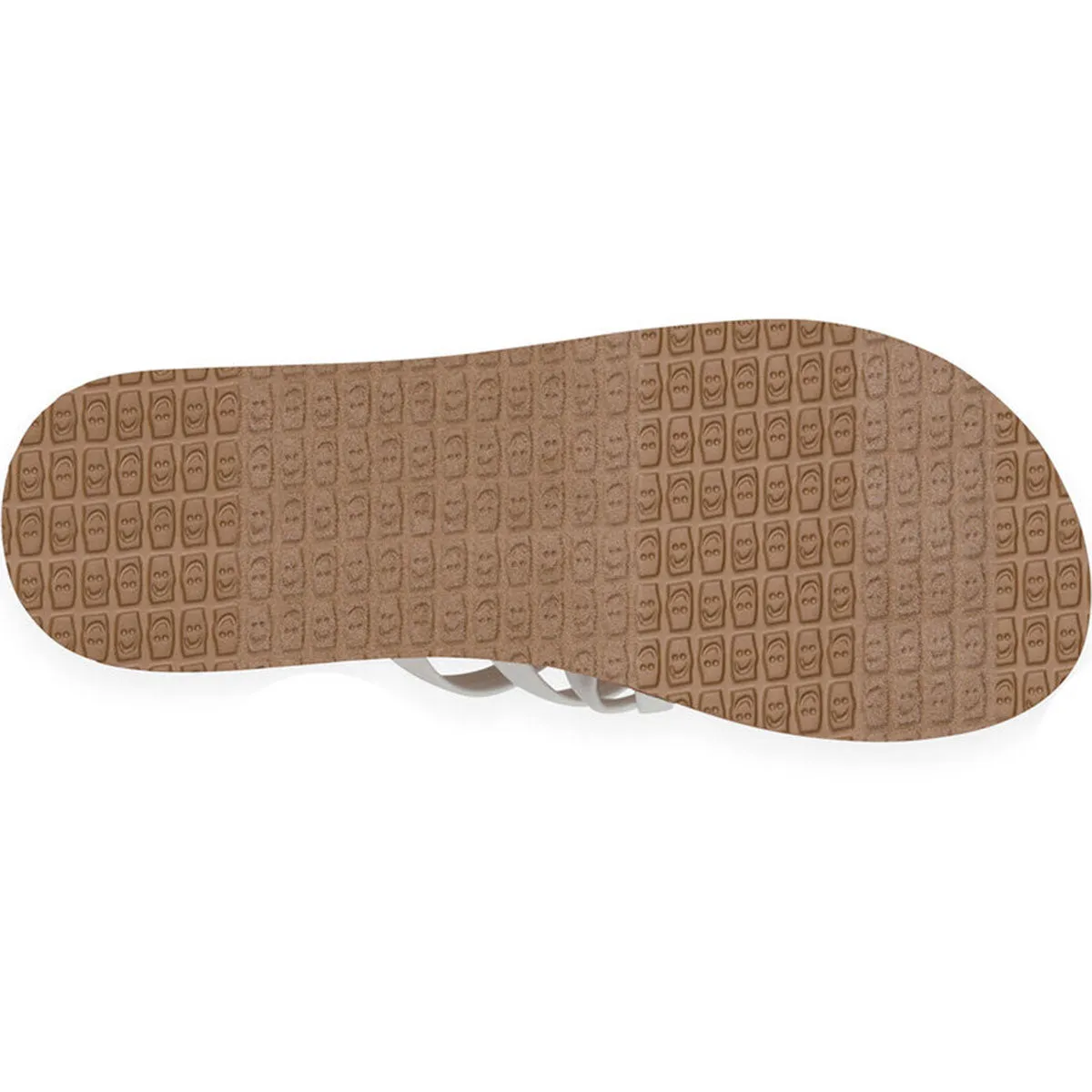 Sanuk Rio Slide Women's Sandal Footwear (Refurbished)