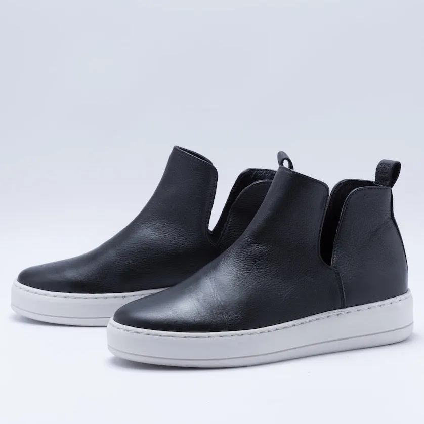SIENNA BOOTIE BLACK