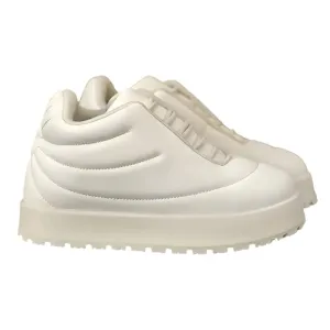 Silken Flare Sneakers