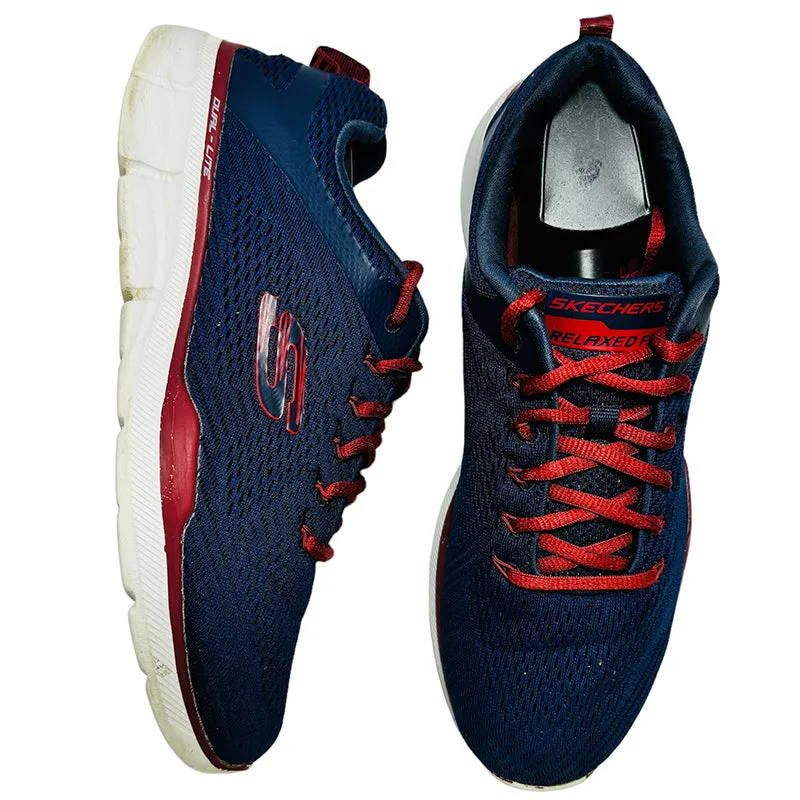 Skechers Men's Equalizer 3 Relaxed Fit Shoes - 52927