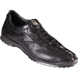 Sneaker Casual Caiman Cola LAB-ZC090105