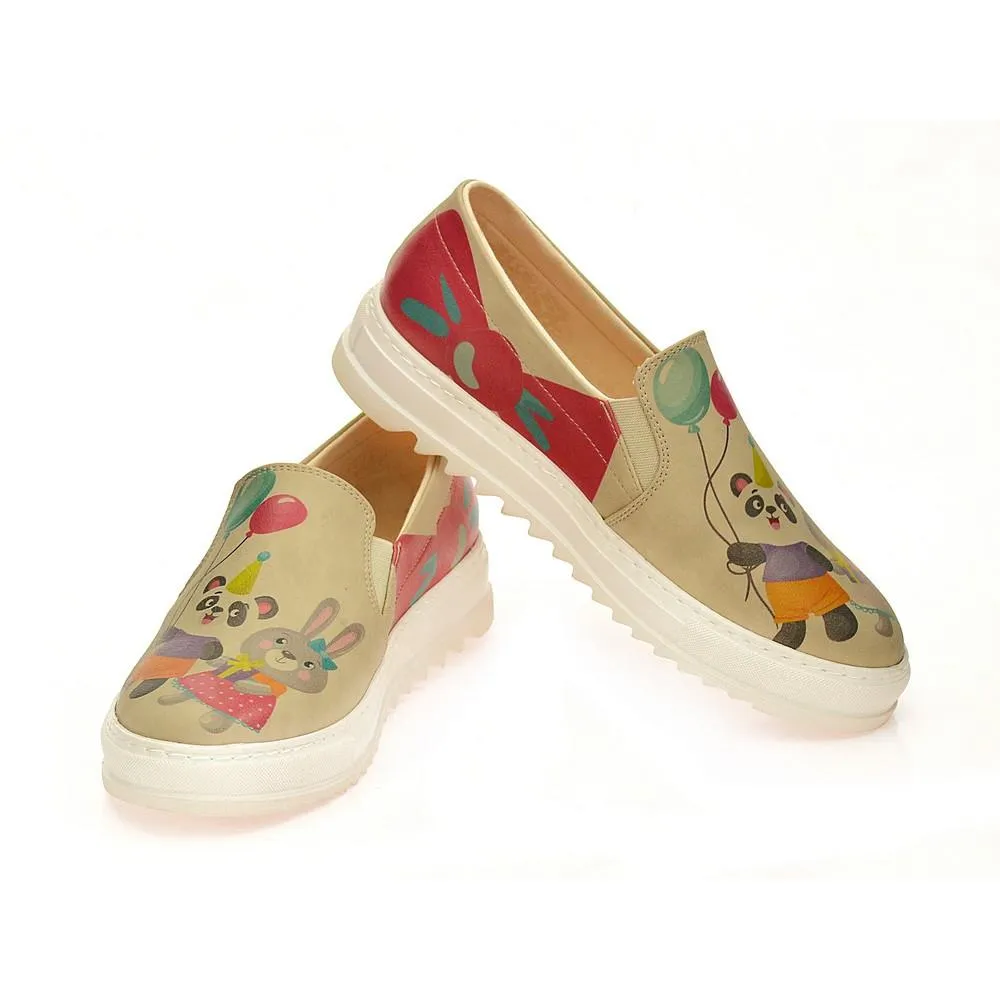 Sneaker Shoes AVAN306