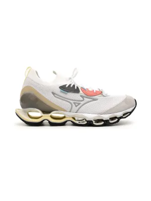 Sneakers Uomo con tomaia in tessuto
