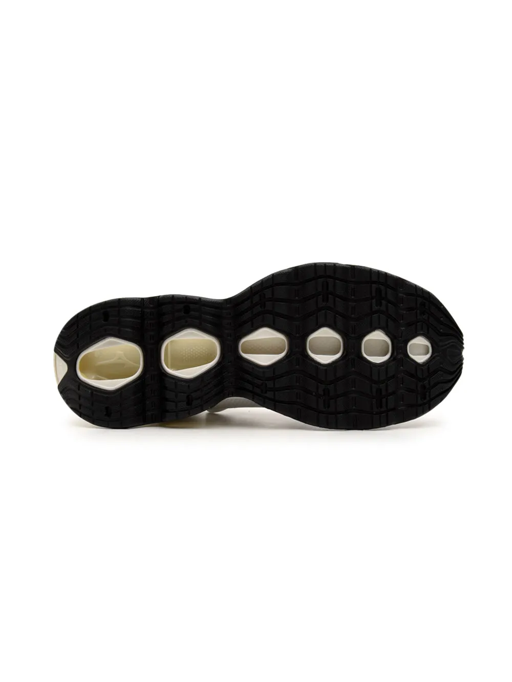 Sneakers Uomo con tomaia in tessuto