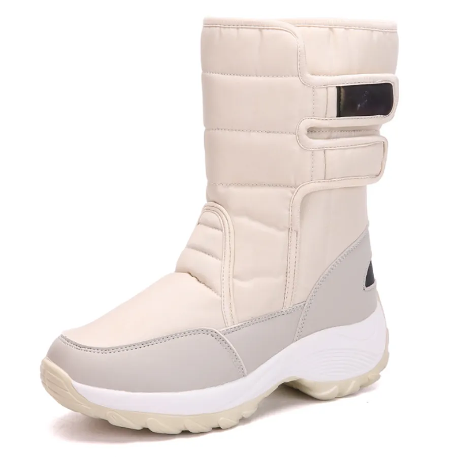 Snow Boots Various Colours