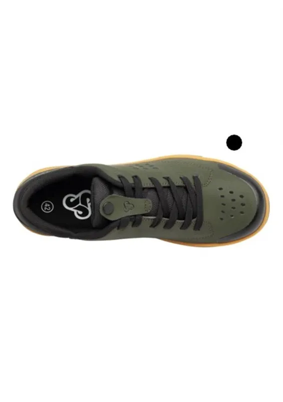 Sombrio Sender Shoes - Men's, Moss, 46