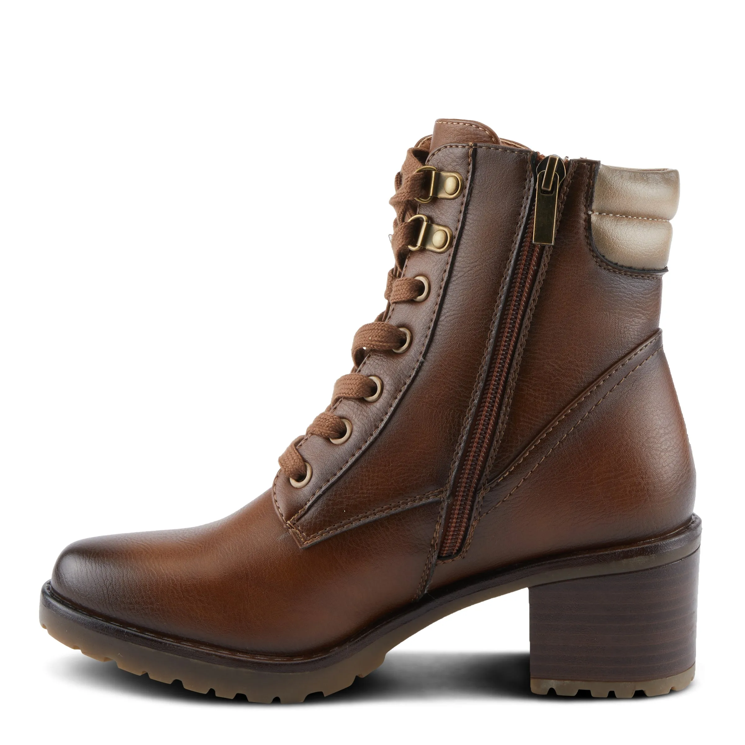 Spring Step Shoes Patrizia Niron Boots