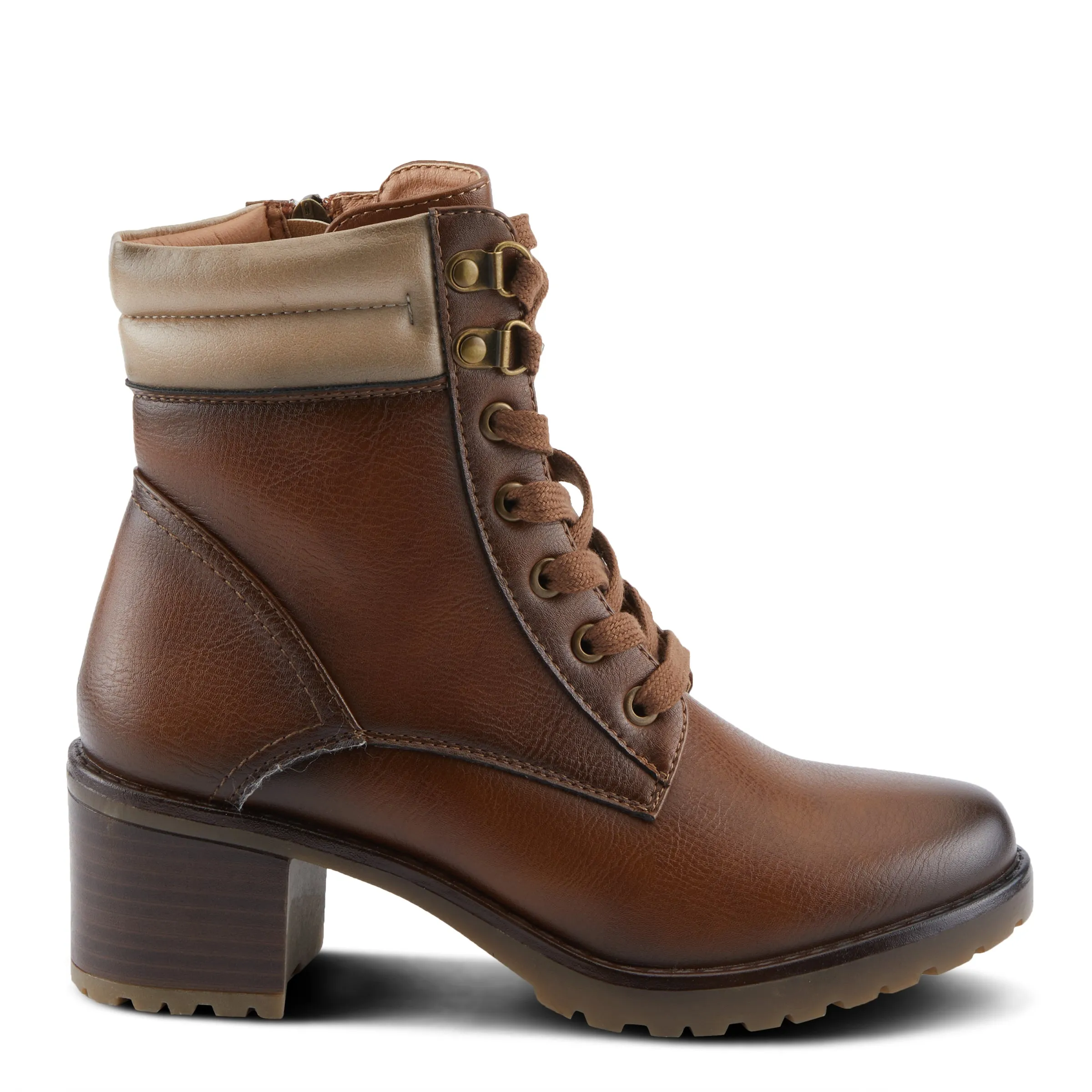 Spring Step Shoes Patrizia Niron Boots