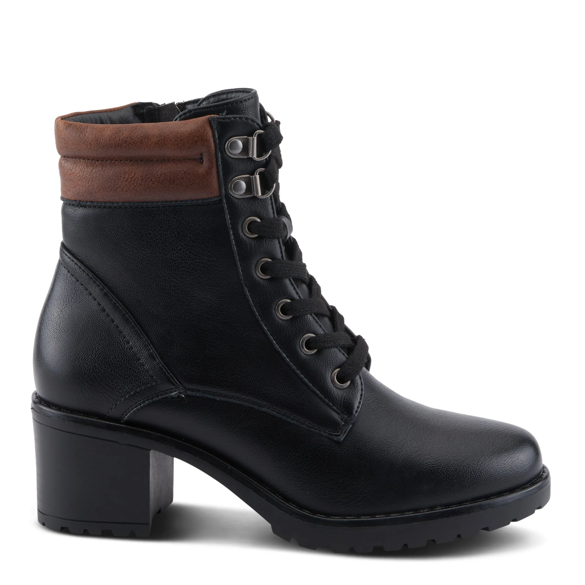 Spring Step Shoes Patrizia Niron Boots