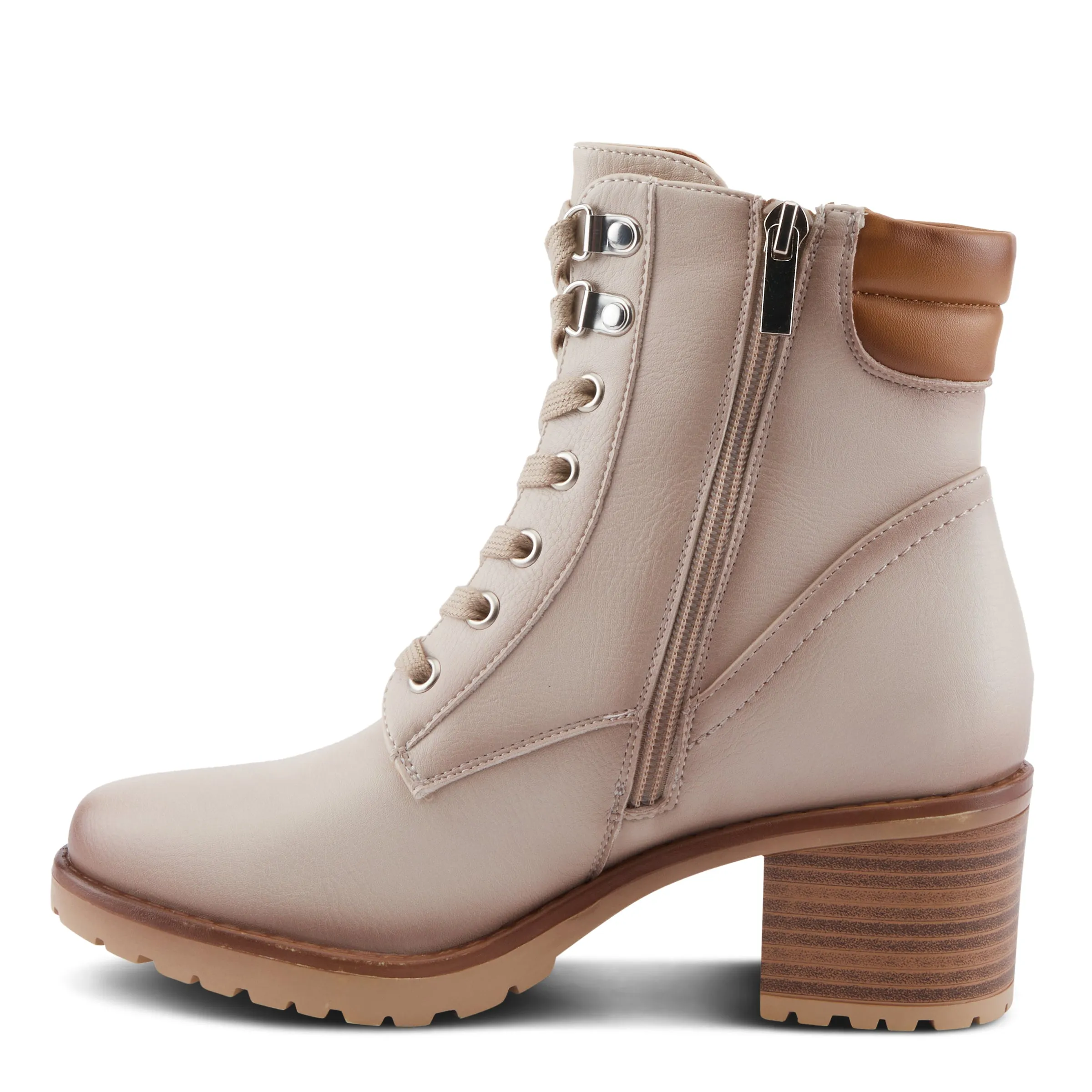 Spring Step Shoes Patrizia Niron Boots