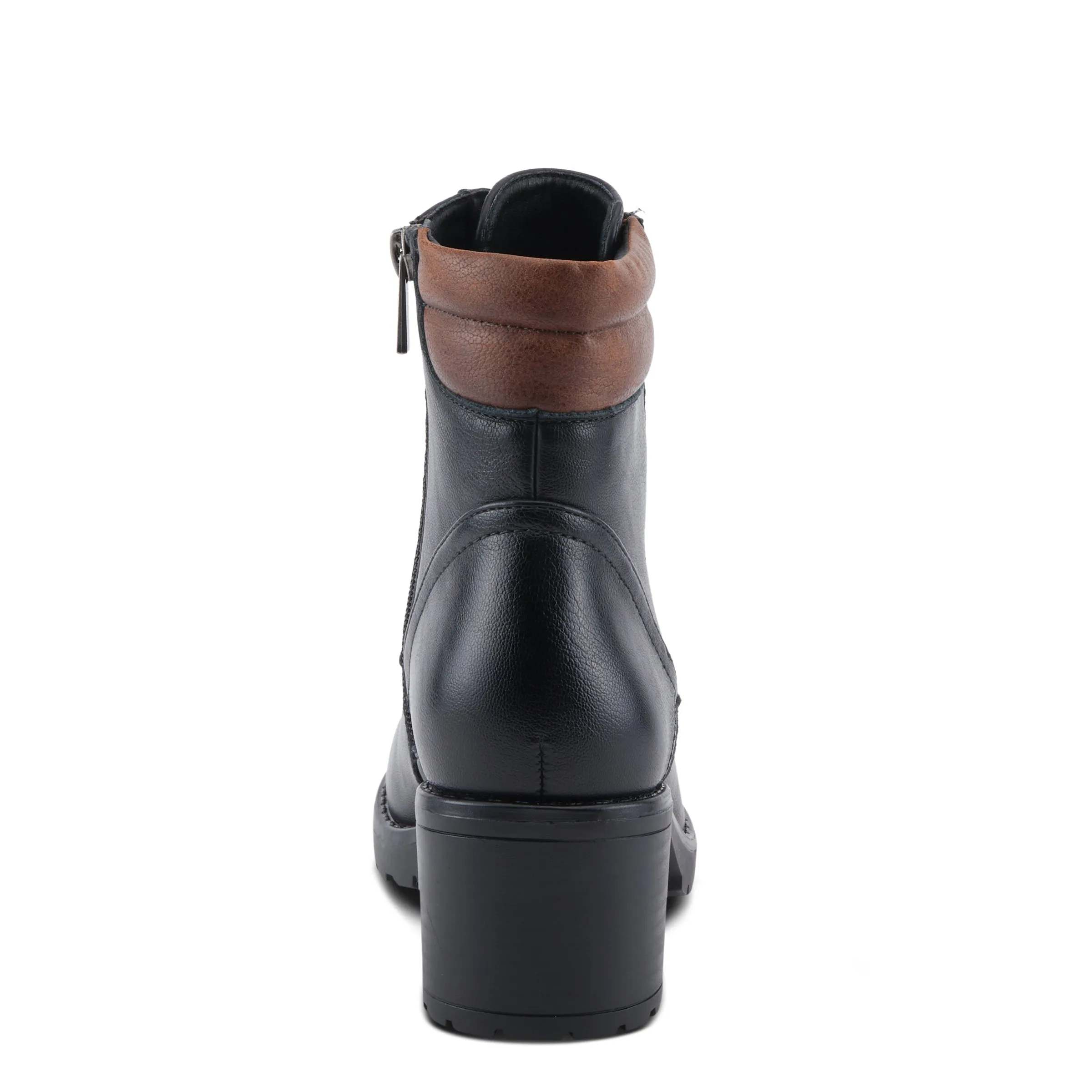 Spring Step Shoes Patrizia Niron Boots