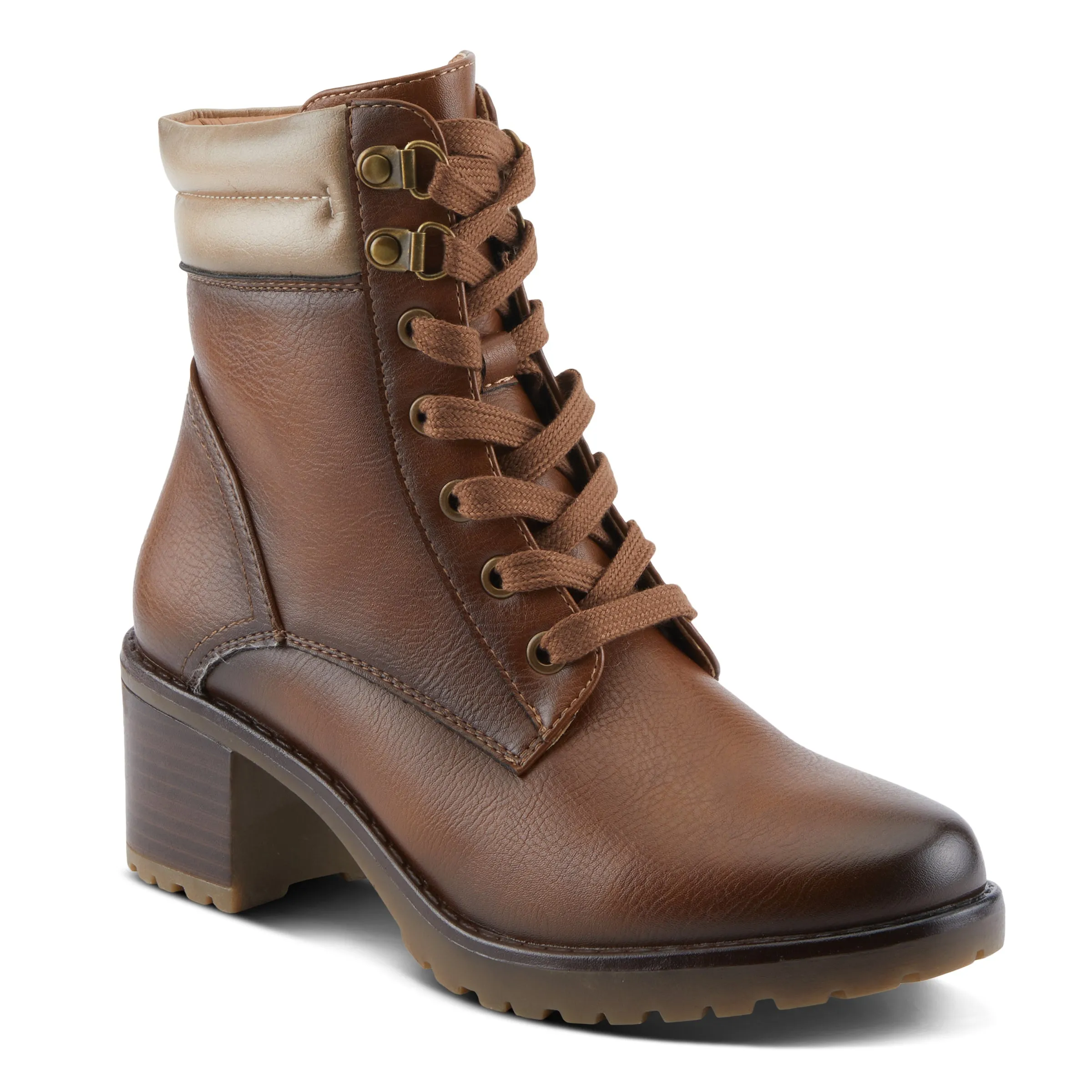 Spring Step Shoes Patrizia Niron Boots
