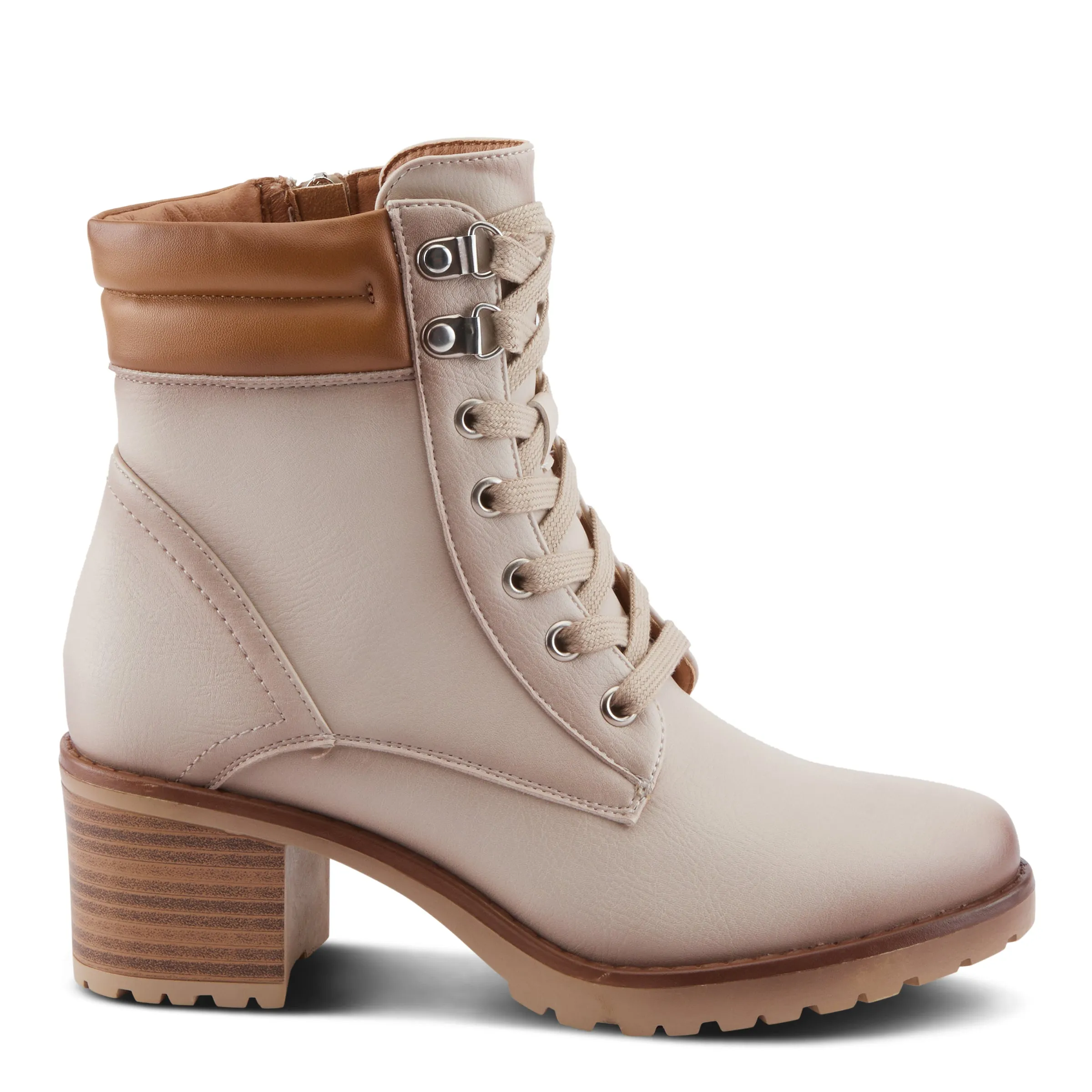 Spring Step Shoes Patrizia Niron Boots