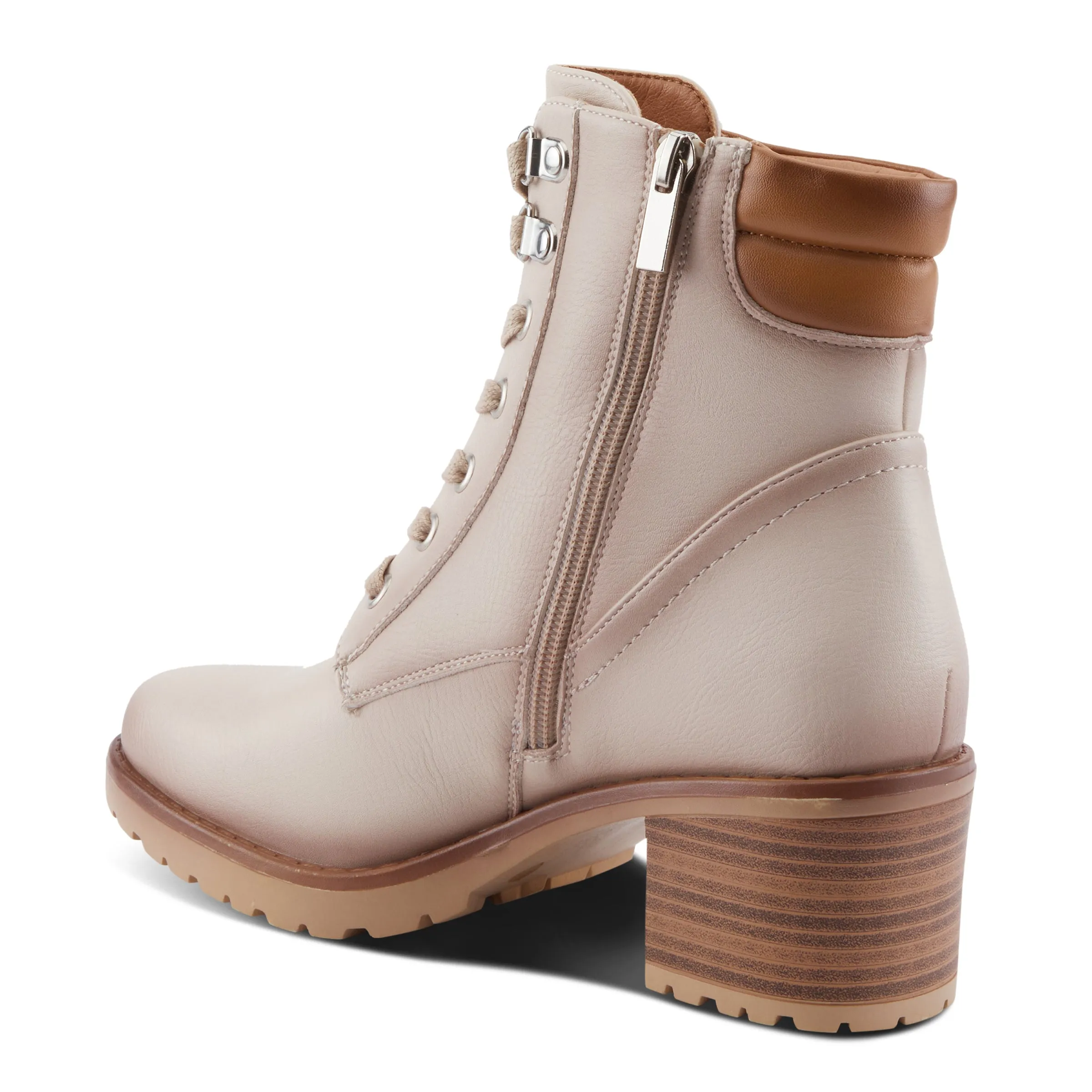 Spring Step Shoes Patrizia Niron Boots