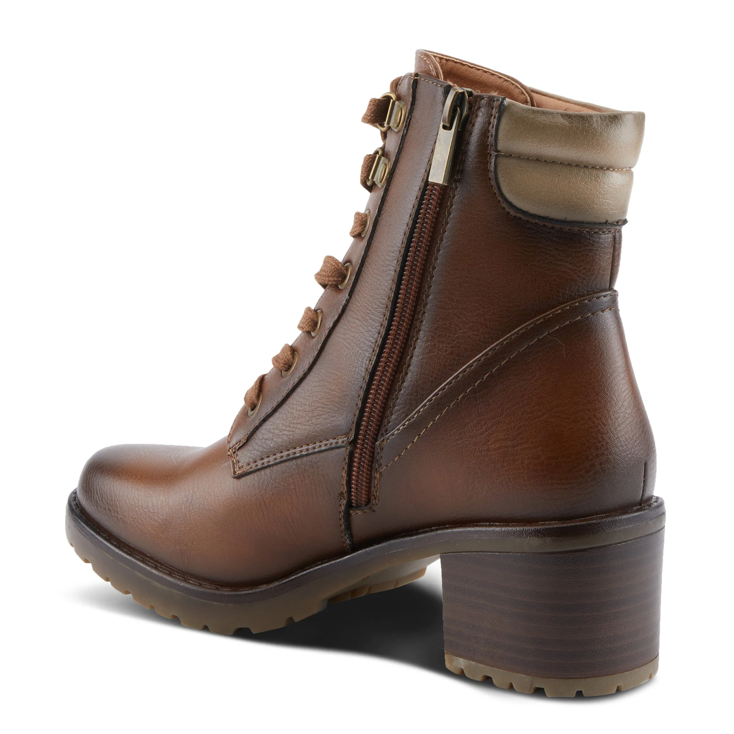 Spring Step Shoes Patrizia Niron Boots