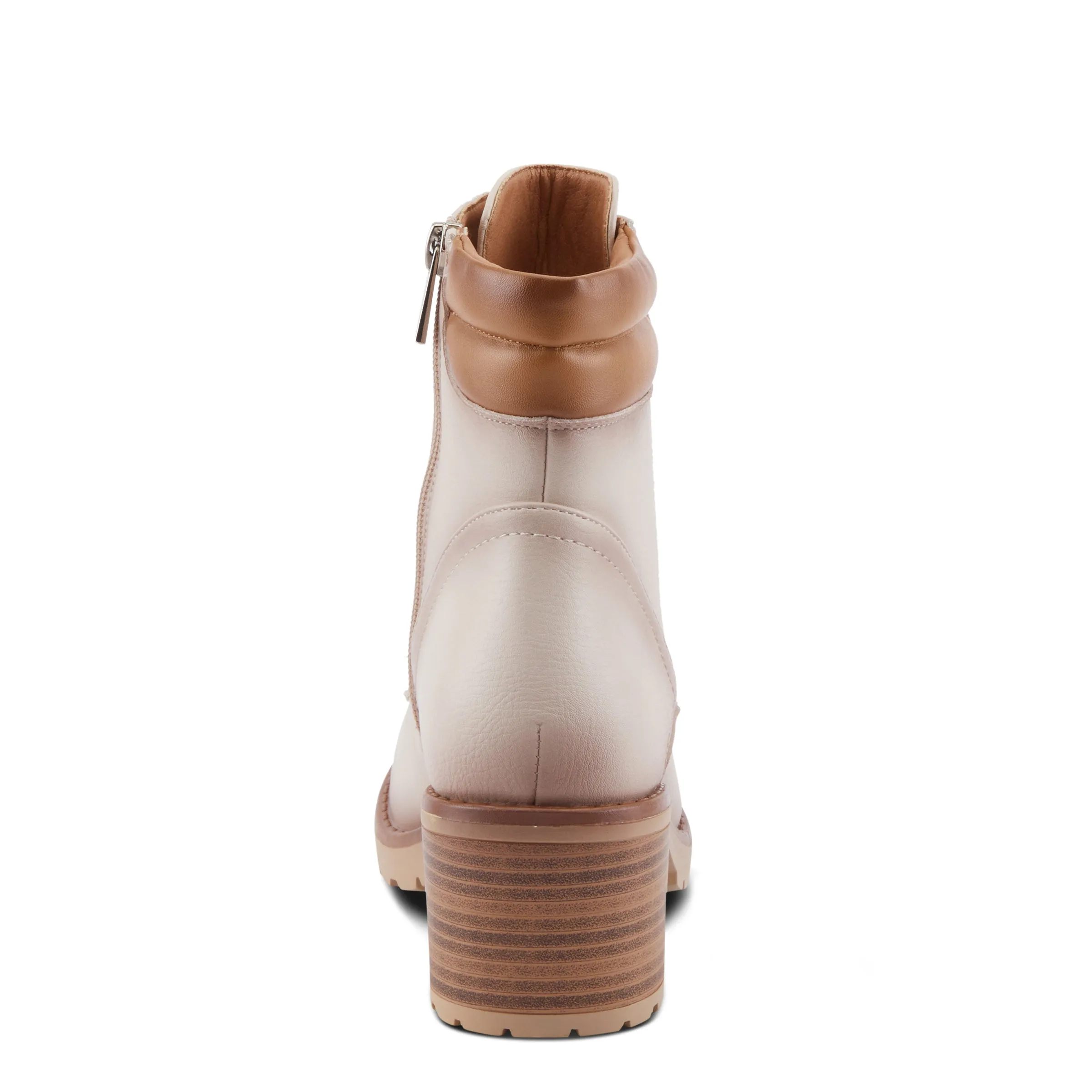 Spring Step Shoes Patrizia Niron Boots