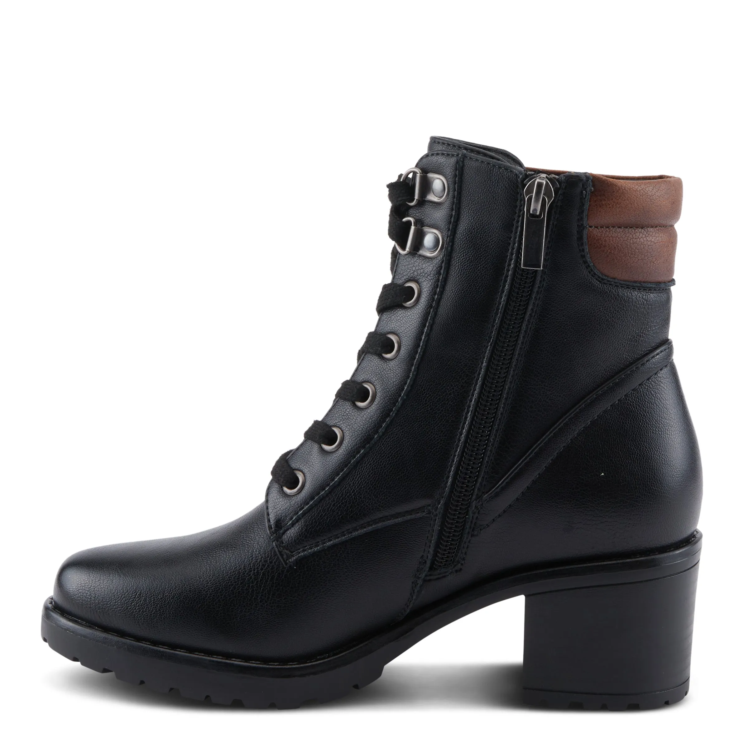 Spring Step Shoes Patrizia Niron Boots