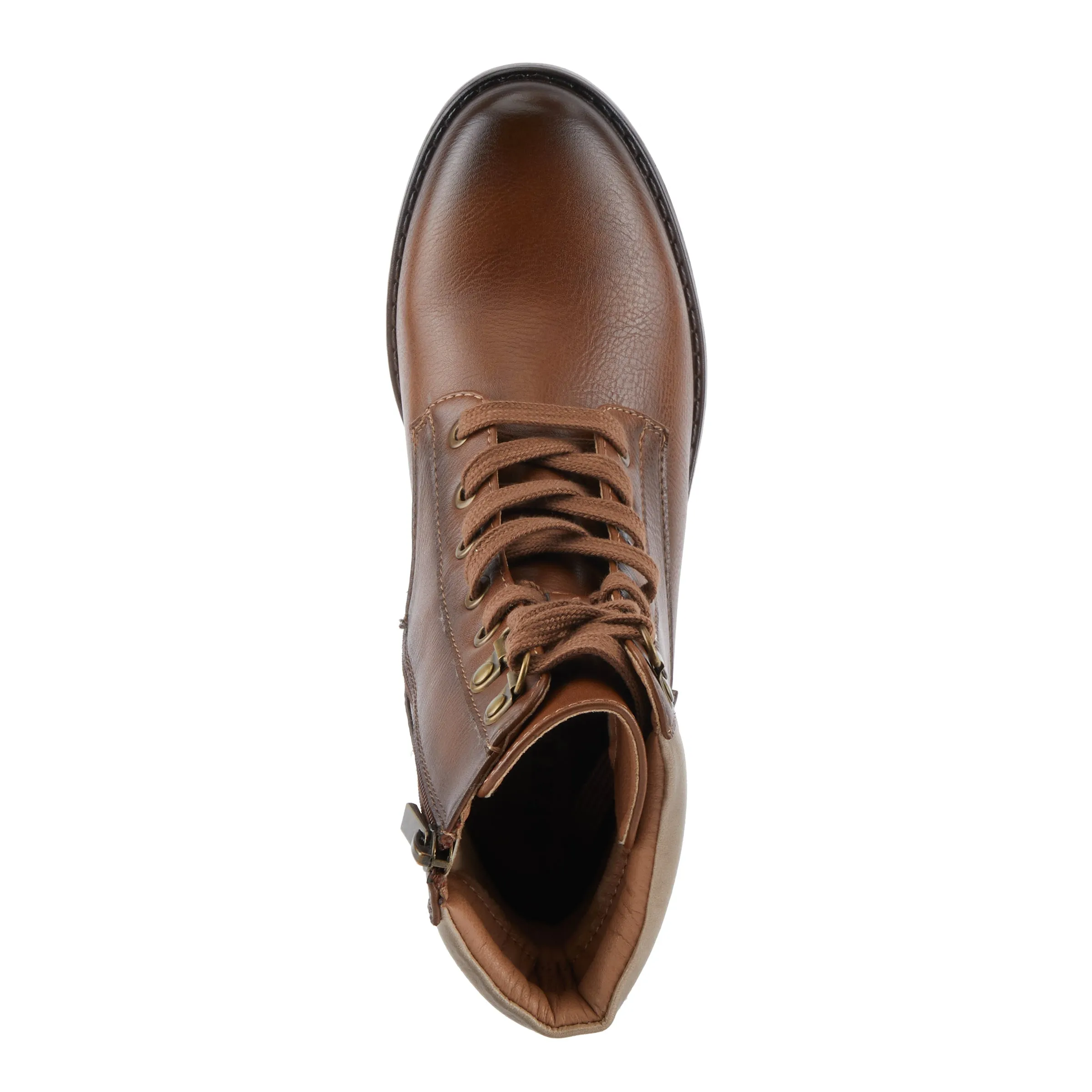 Spring Step Shoes Patrizia Niron Boots
