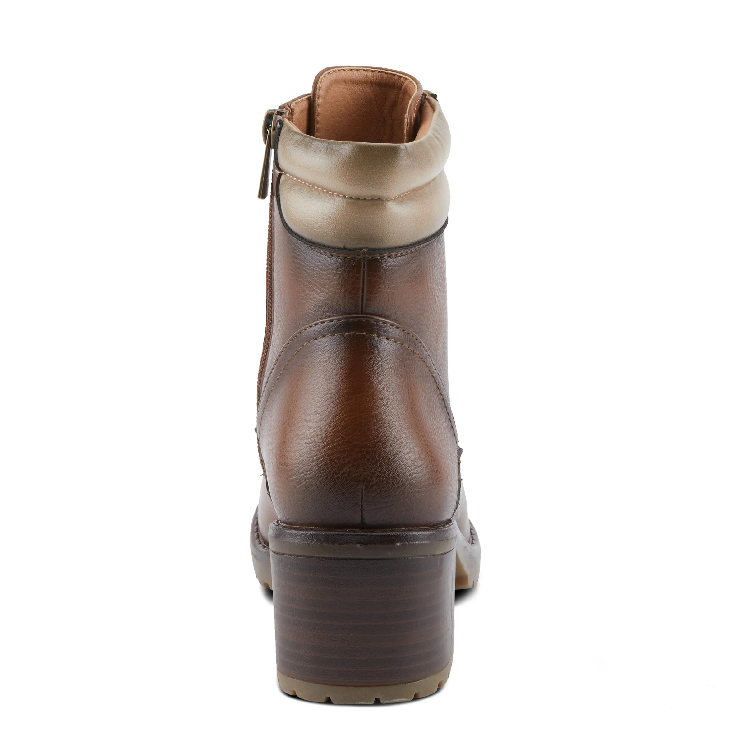 Spring Step Shoes Patrizia Niron Boots