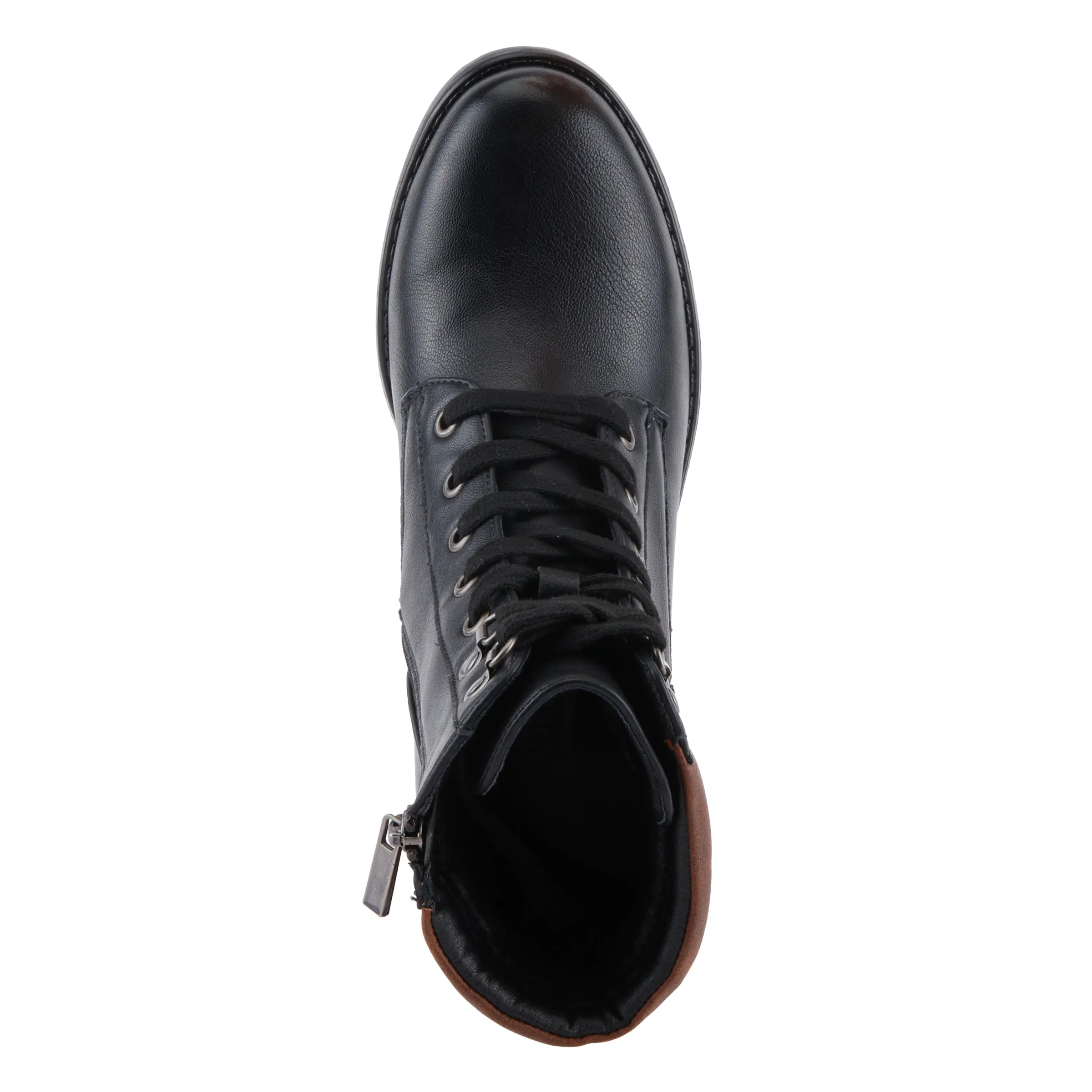 Spring Step Shoes Patrizia Niron Boots