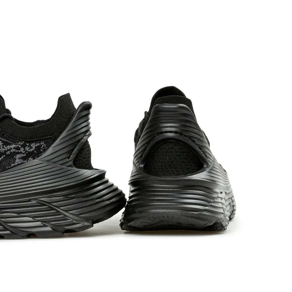 Stealth/Tech Restore Chukka | Carbon Black