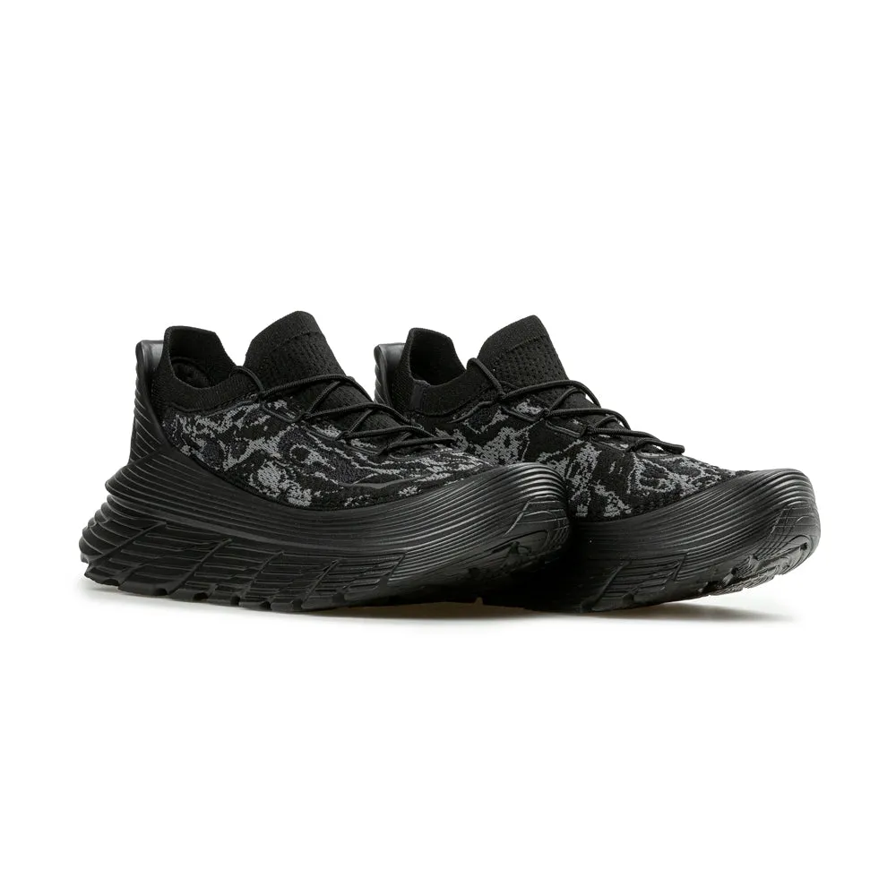 Stealth/Tech Restore Chukka | Carbon Black