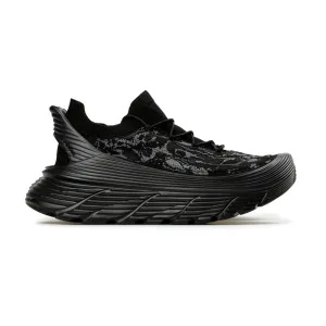Stealth/Tech Restore Chukka | Carbon Black