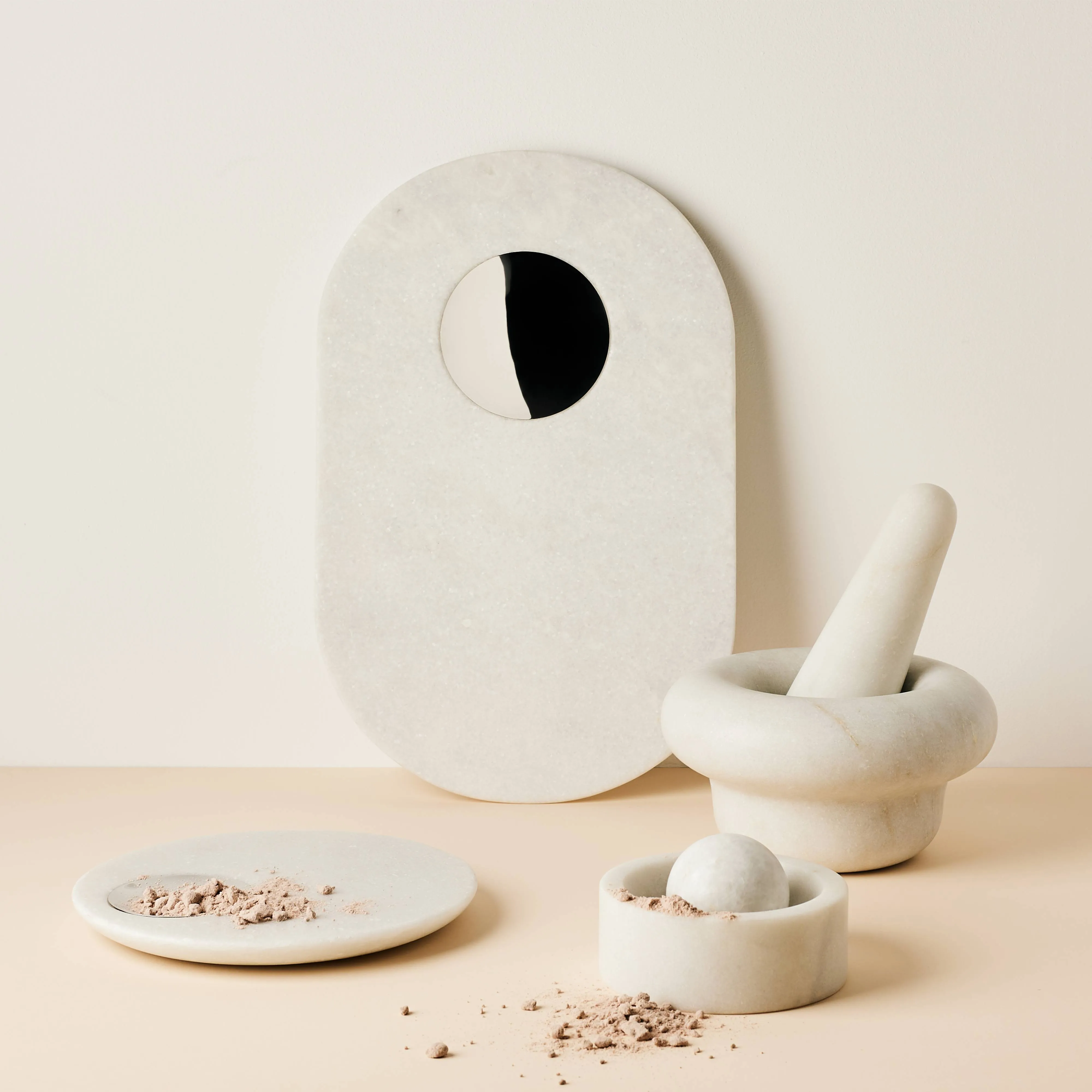 Stone Serving Board