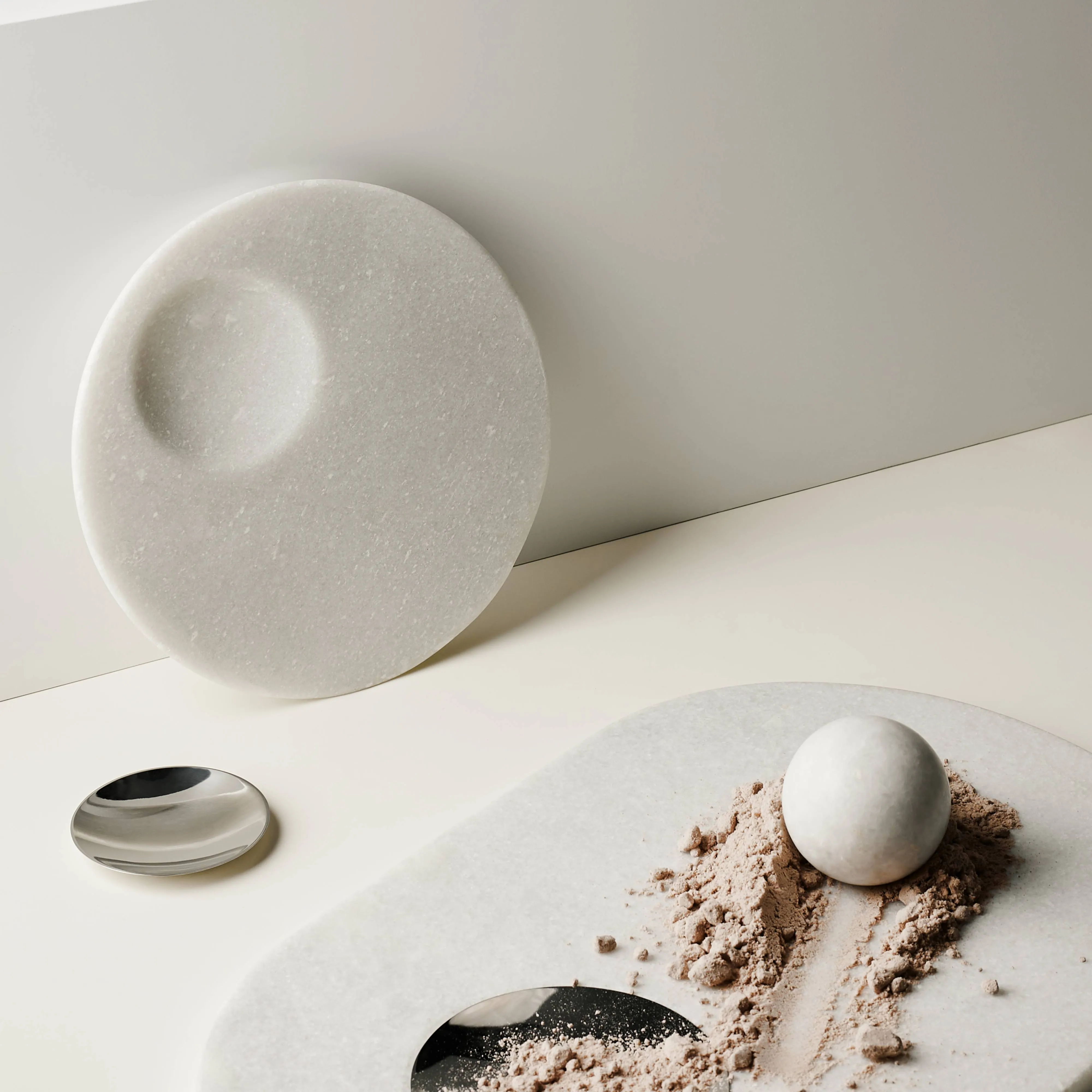 Stone Serving Board