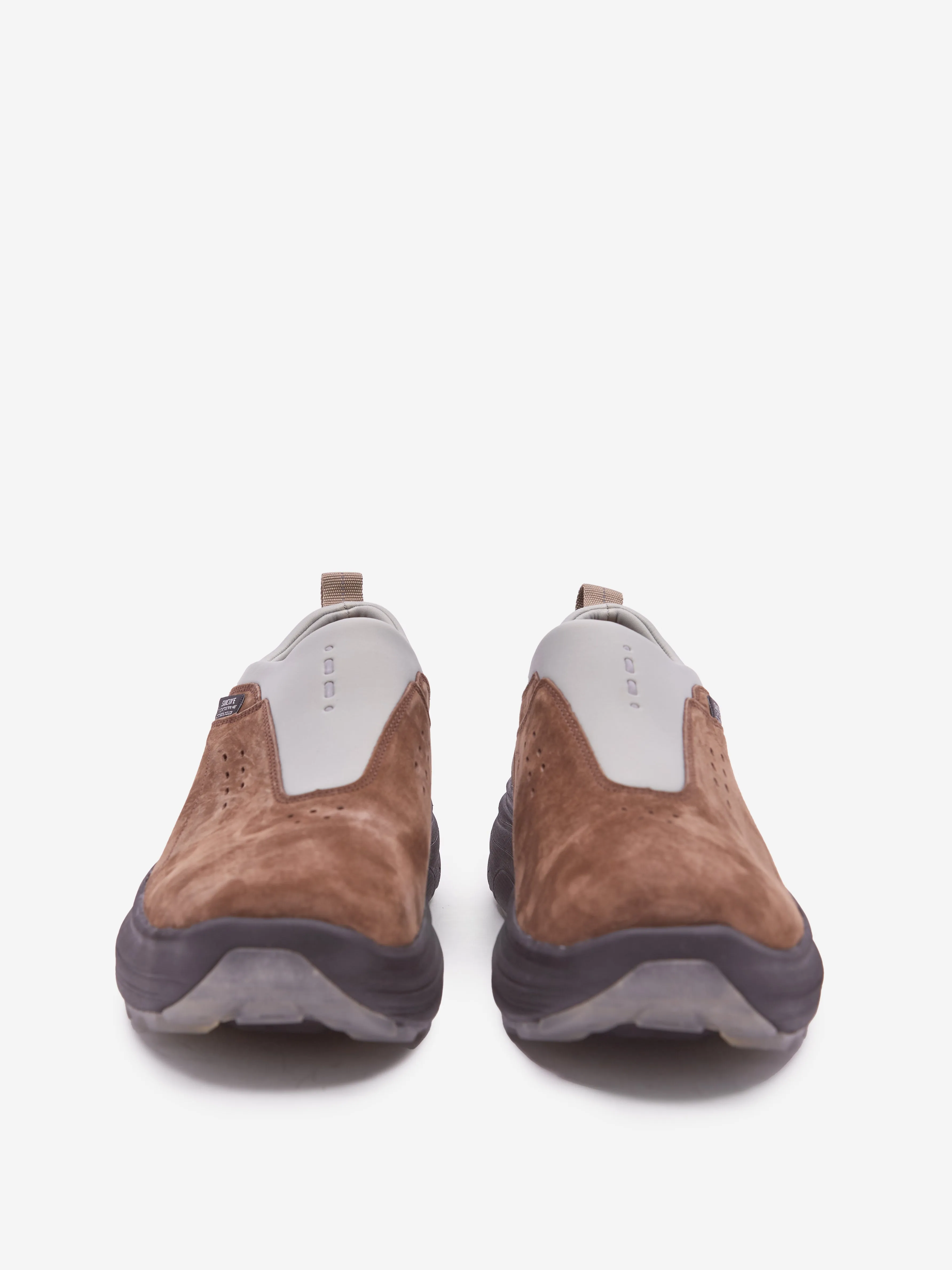 Suicoke Coze - Lichen/Brown