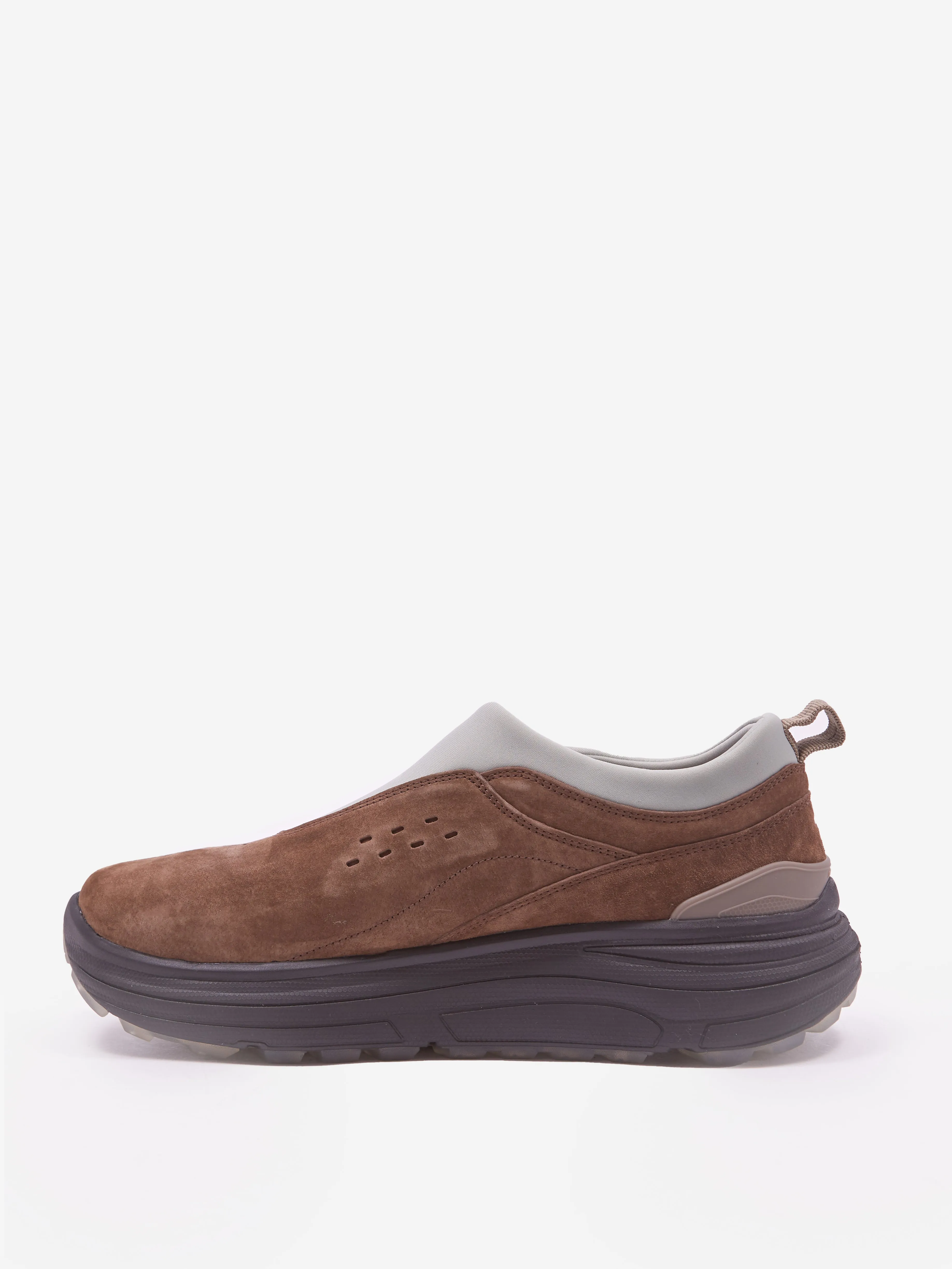 Suicoke Coze - Lichen/Brown