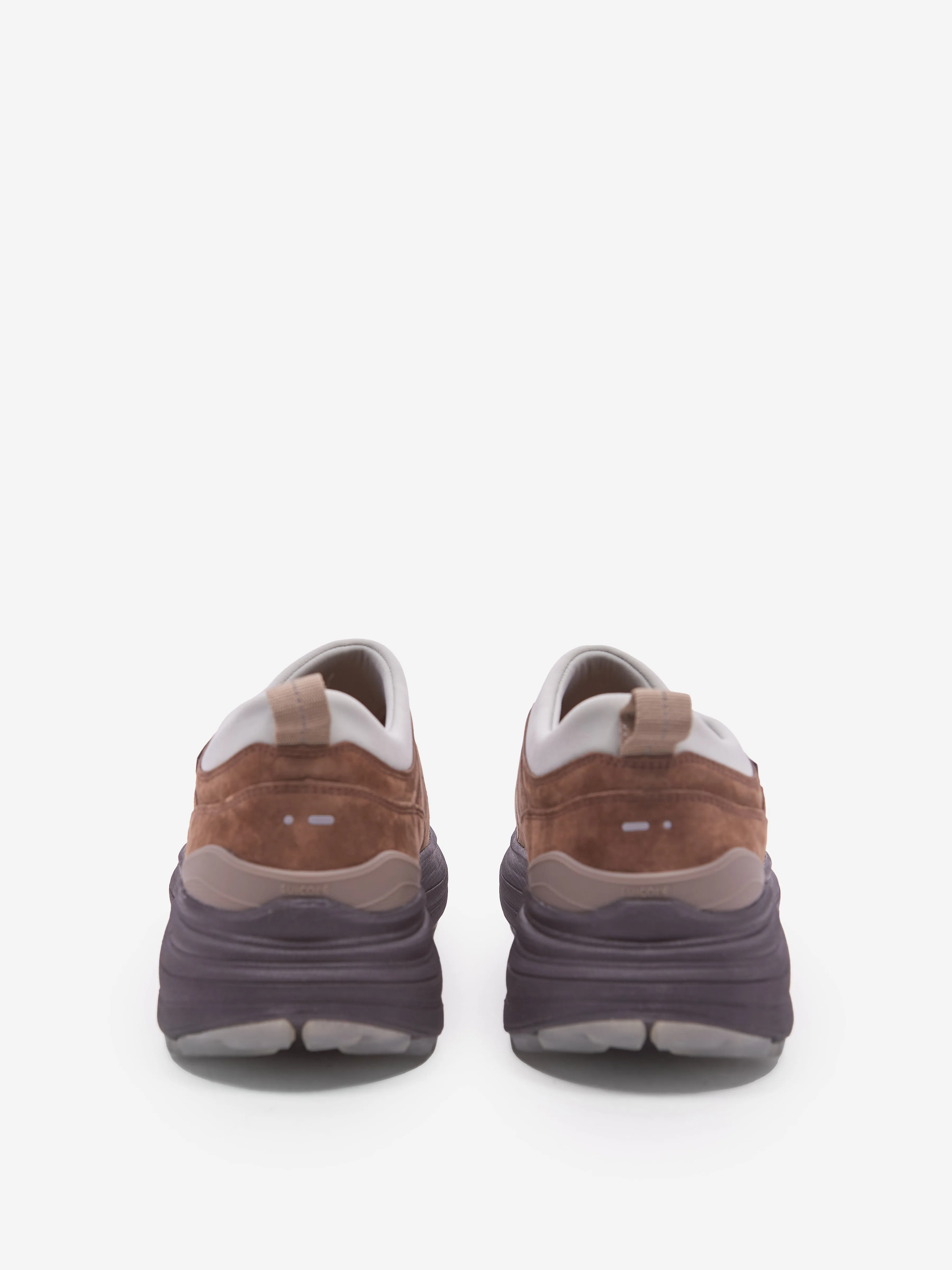 Suicoke Coze - Lichen/Brown