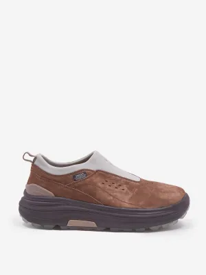 Suicoke Coze - Lichen/Brown