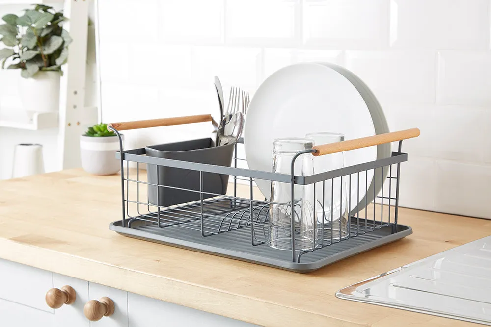 Swan Nordic Dish Rack