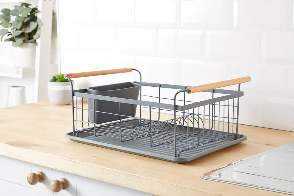 Swan Nordic Dish Rack