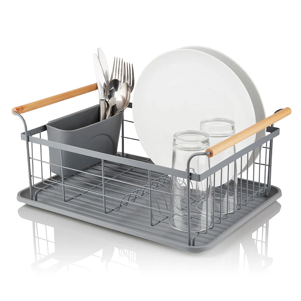 Swan Nordic Dish Rack