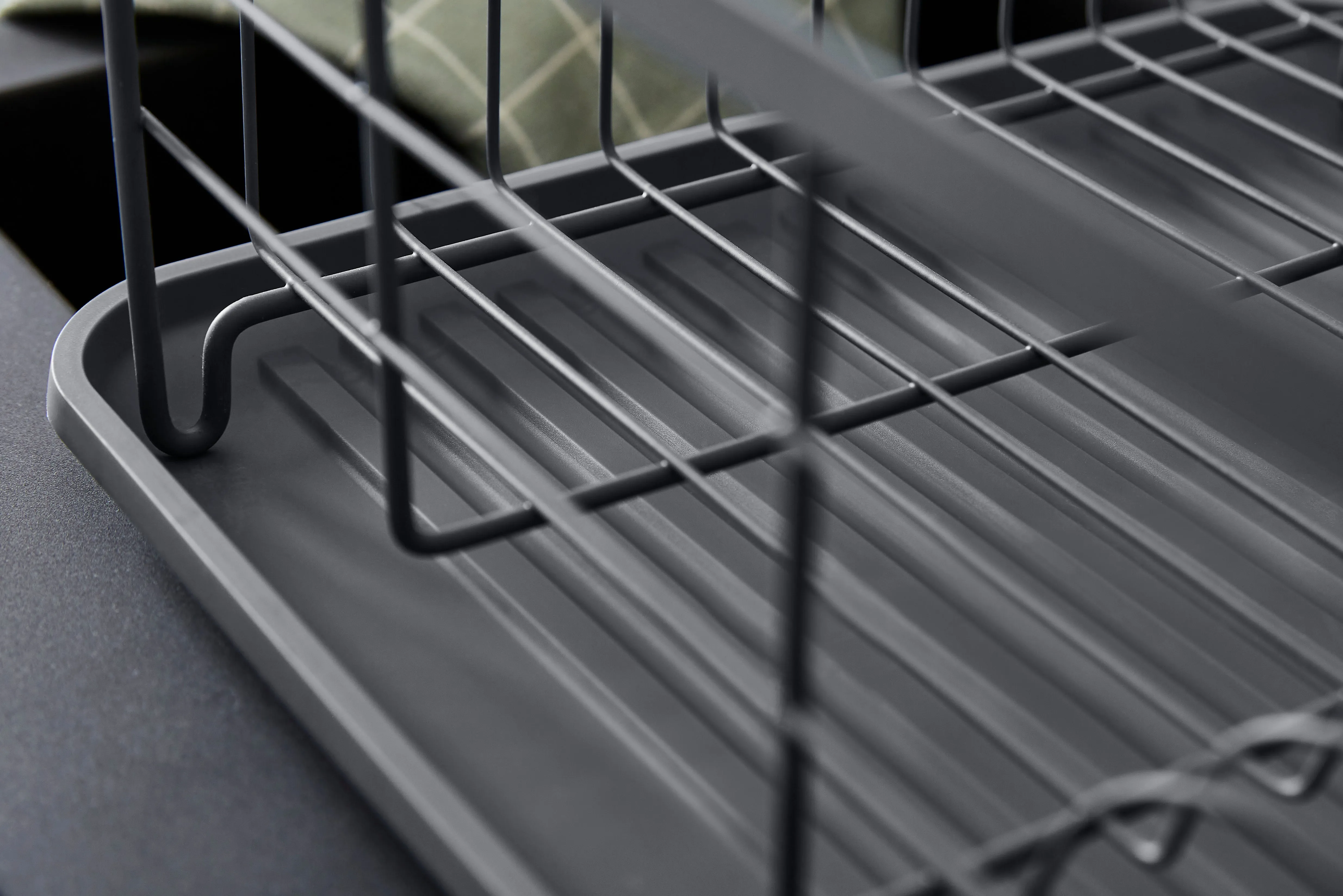 Swan Nordic Dish Rack