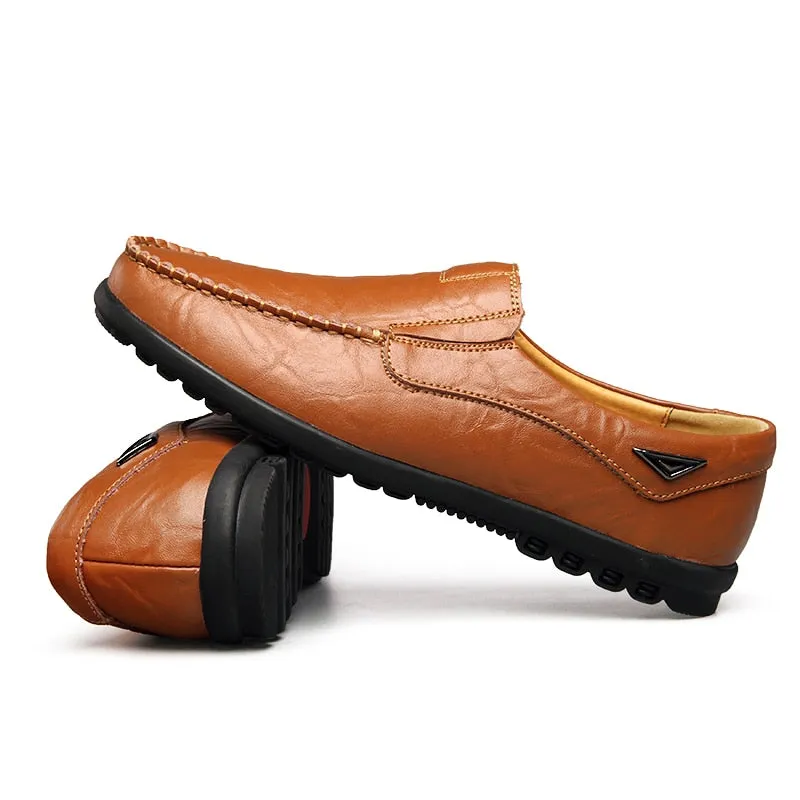 The Liborio - Breathable Driving Loafers