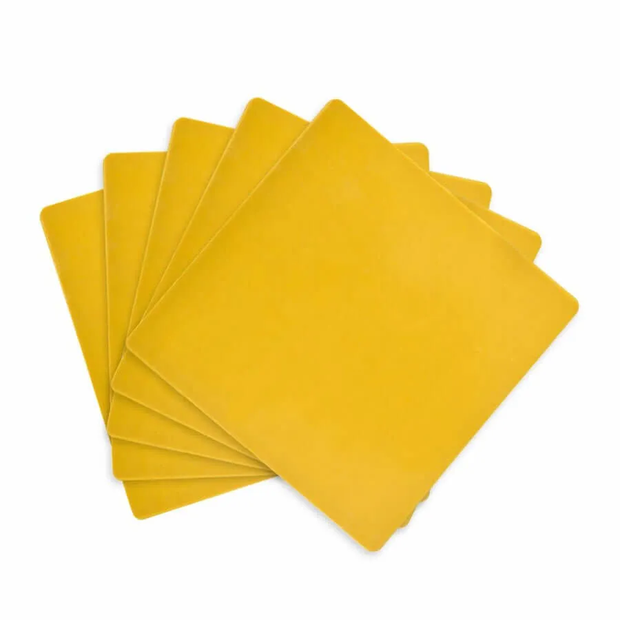 Tronxy 180x180mm Fiberglass Build Plate for Moore 1